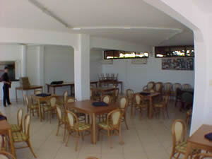 Hospedagem Praia Brava 1