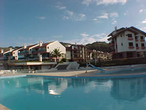 Praia Brava