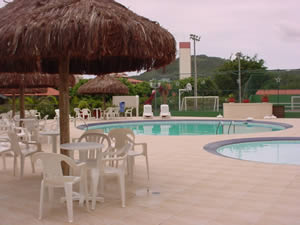 Hospedagem Praia Brava 2