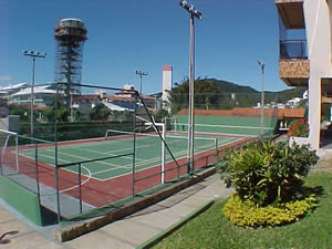 Hospedagem Praia Brava 3