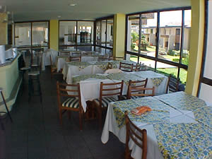Hospedagem Praia Brava 1