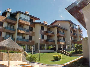Praia Brava