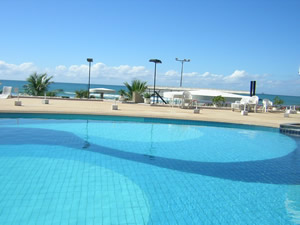 Hospedagem Praia Brava 3