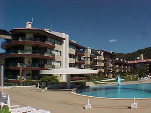 Praia Brava