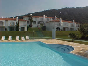 Praia Brava