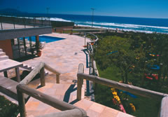 Hospedagem Praia Brava 2