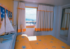 Hospedagem Praia Brava 1