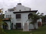 Praia Brava