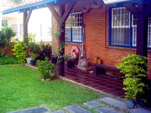 Hospedagem Canasvieiras 2