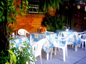 Hospedagem Canasvieiras 3