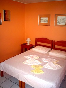 Hospedagem Canasvieiras 4