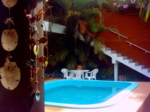 Hospedagem Canasvieiras 1