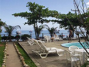 Hospedagem Canasvieiras 1