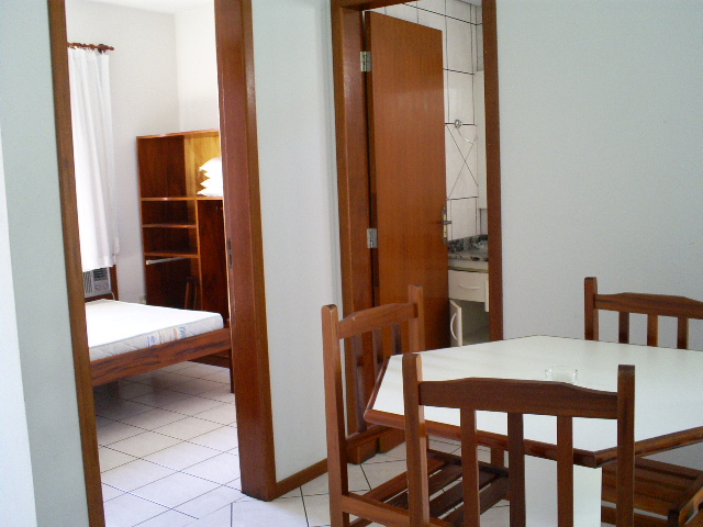 Hospedagem Canasvieiras 2