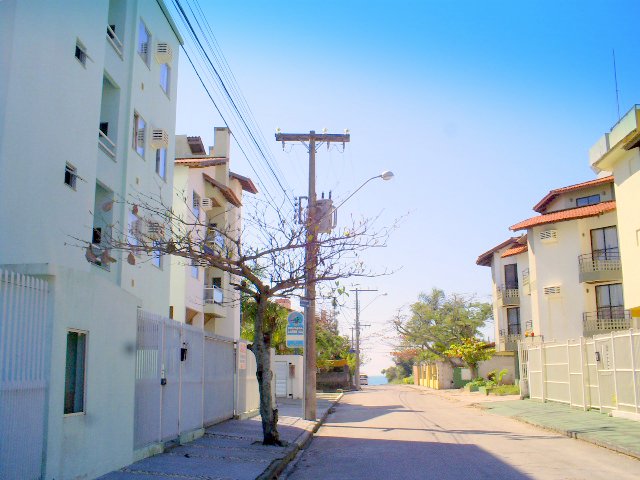 Hospedagem Canasvieiras 1
