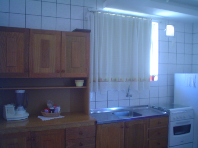 Hospedagem Canasvieiras 3
