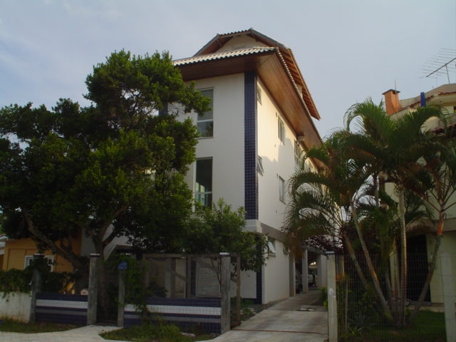 Hospedagem Canasvieiras 1