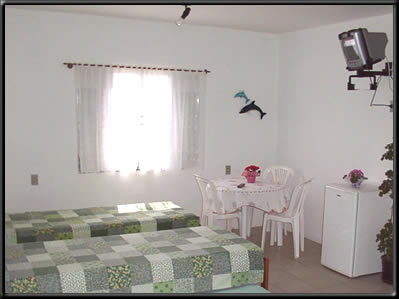 Hospedagem Canasvieiras 2