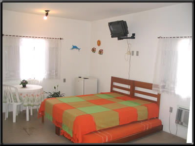 Hospedagem Canasvieiras 3