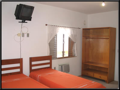 Hospedagem Canasvieiras 4
