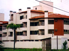 Hospedagem Ponta das Canas 1